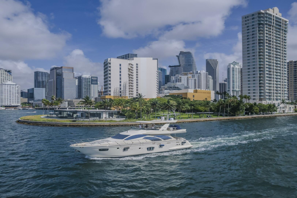 Azimut-75 2008-Thinks Its His Too Lighthouse Point-Florida-United States-5475113