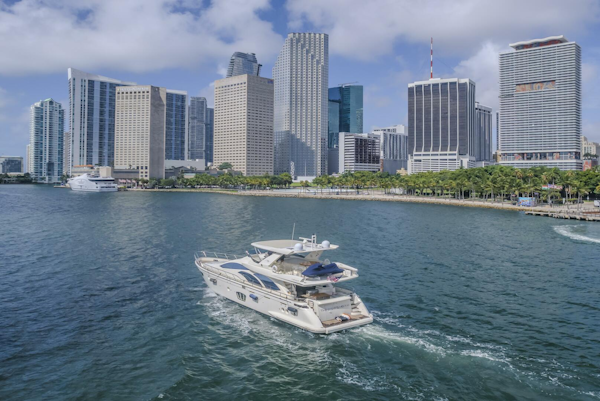 Azimut-75 2008-Thinks Its His Too Lighthouse Point-Florida-United States-5475155