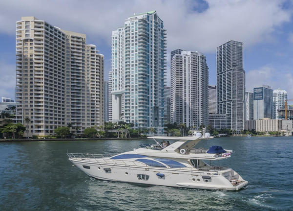 Azimut-75 2008-Thinks Its His Too Lighthouse Point-Florida-United States-5475134