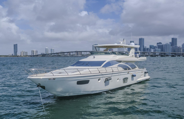 Azimut-75 2008-Thinks Its His Too Lighthouse Point-Florida-United States-5475050