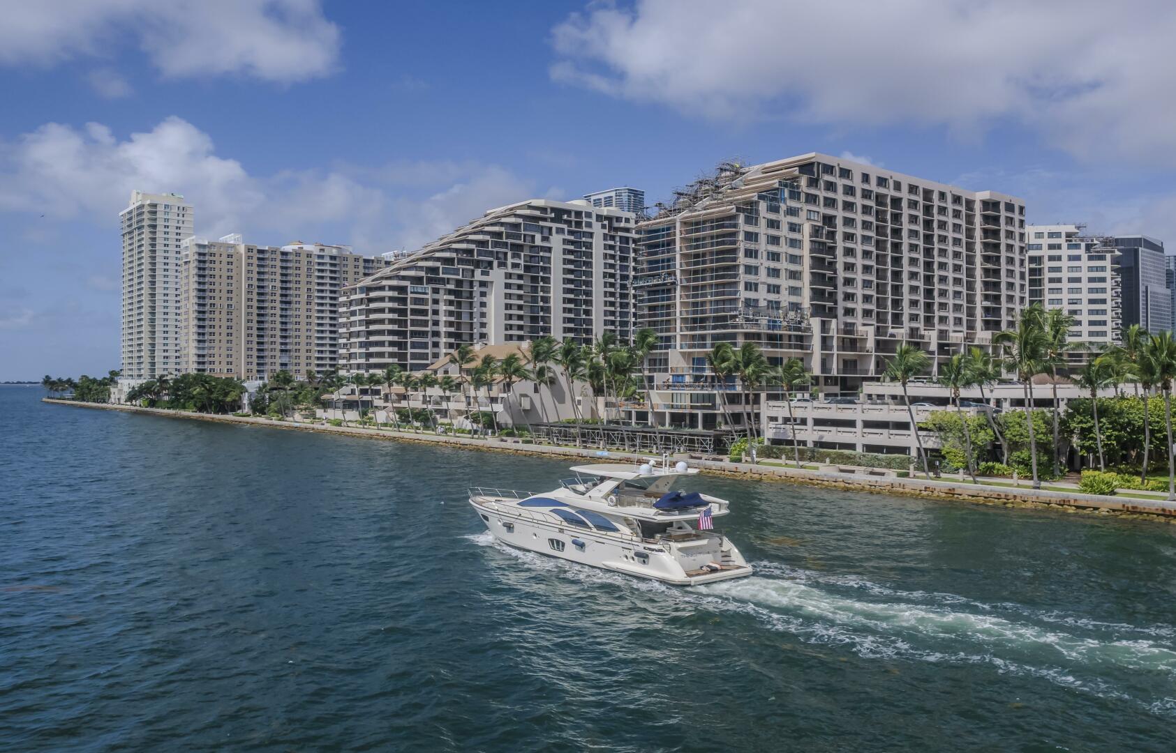 Azimut-75 2008-Thinks Its His Too Lighthouse Point-Florida-United States-5475123 | Thumbnail