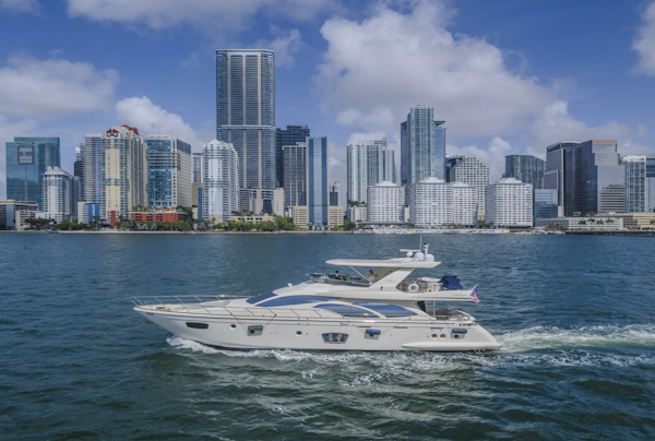 Azimut-75 2008-Thinks Its His Too Lighthouse Point-Florida-United States-5475101