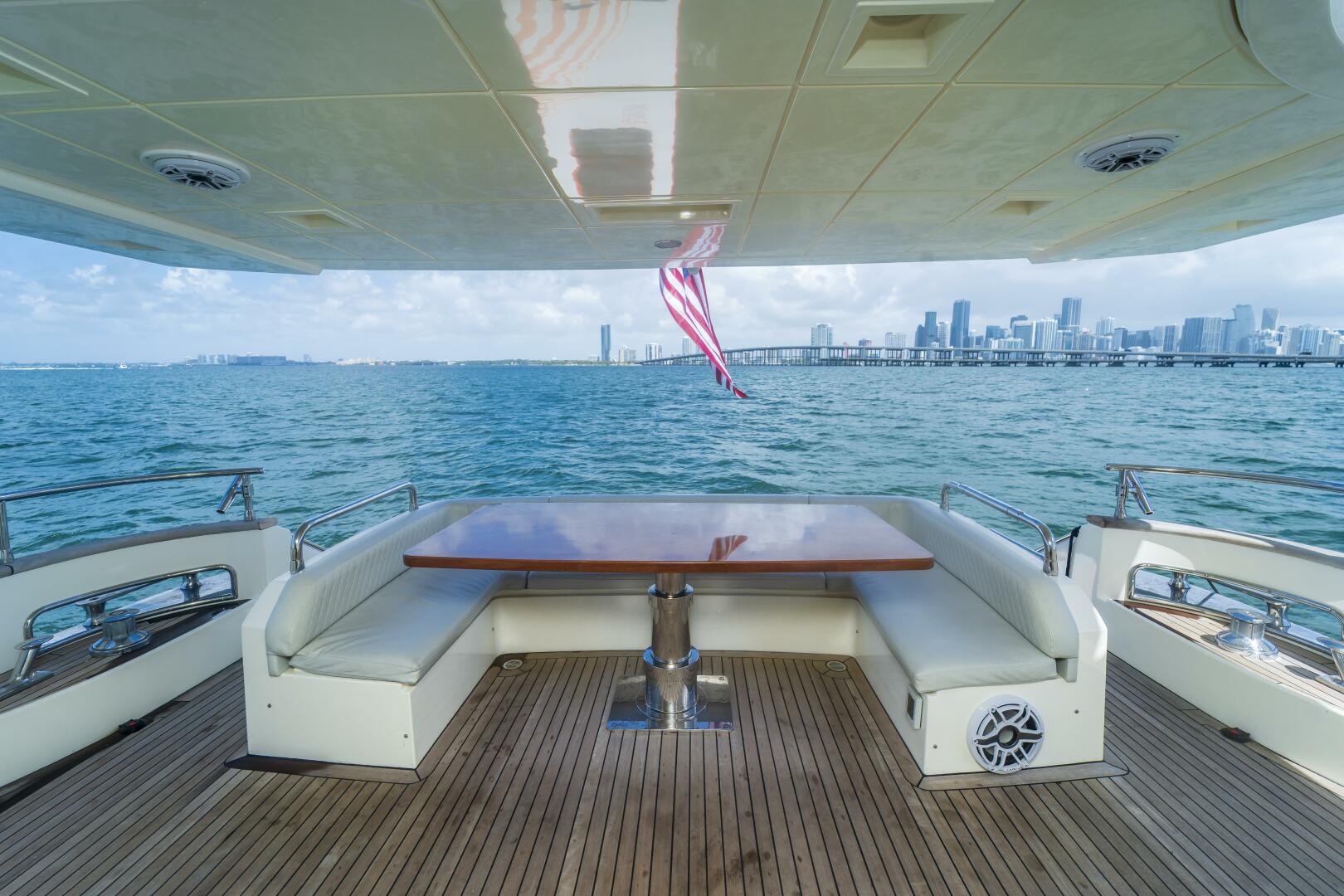 Azimut-75 2008-Thinks Its His Too Lighthouse Point-Florida-United States-5475170 | Thumbnail