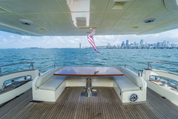 Azimut-75 2008-Thinks Its His Too Lighthouse Point-Florida-United States-5475170