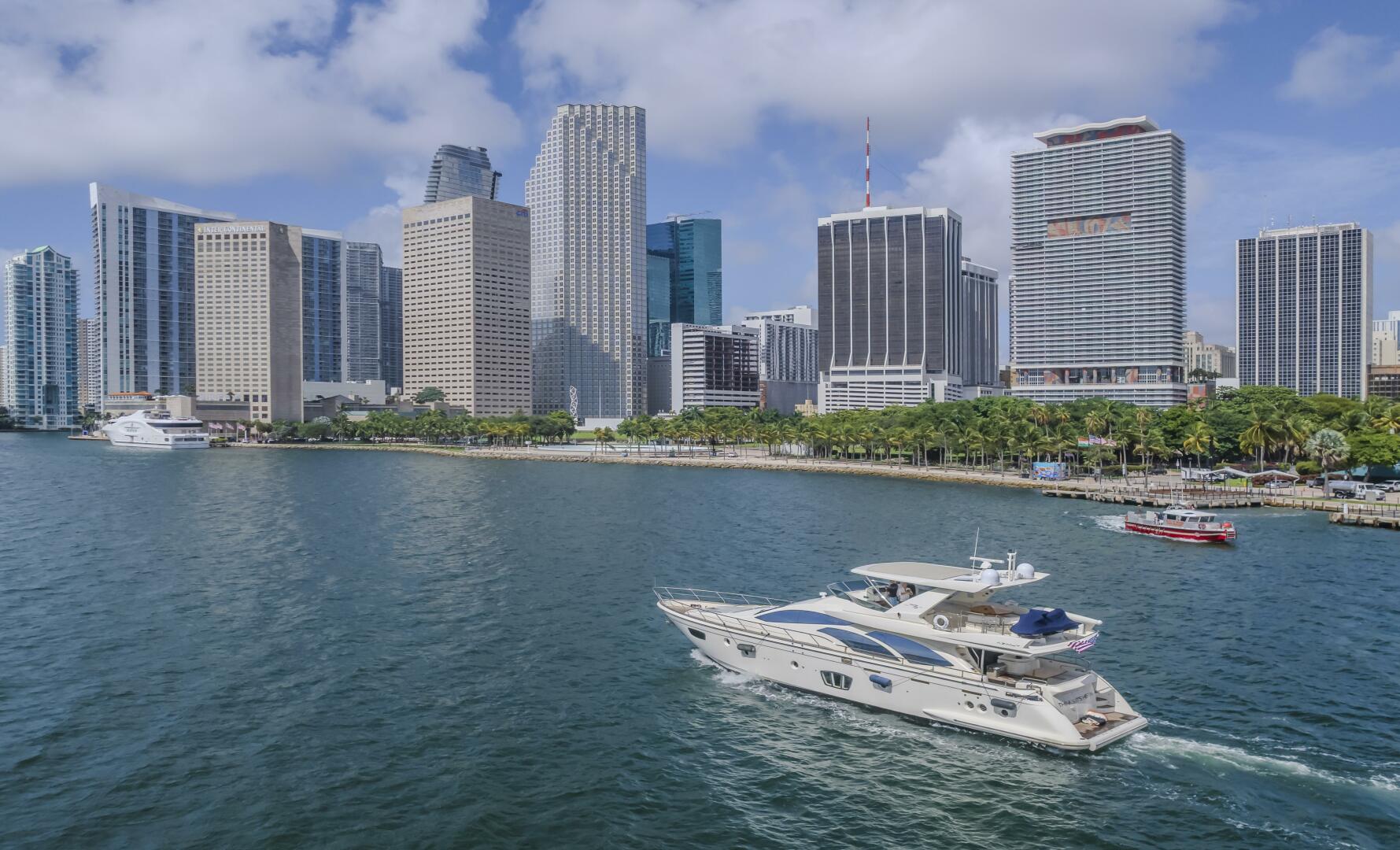 Azimut-75 2008-Thinks Its His Too Lighthouse Point-Florida-United States-5475160 | Thumbnail