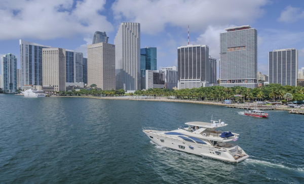 Azimut-75 2008-Thinks Its His Too Lighthouse Point-Florida-United States-5475160