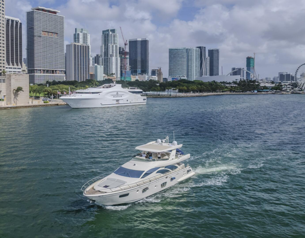 Azimut-75 2008-Thinks Its His Too Lighthouse Point-Florida-United States-5475141