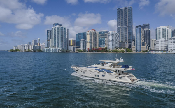 Azimut-75 2008-Thinks Its His Too Lighthouse Point-Florida-United States-5475108