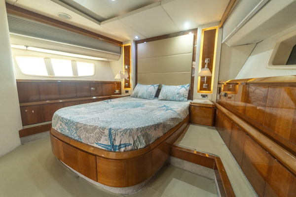 Azimut-75 2008-Thinks Its His Too Lighthouse Point-Florida-United States-5475216