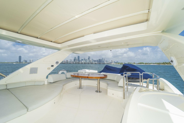 Azimut-75 2008-Thinks Its His Too Lighthouse Point-Florida-United States-5475179