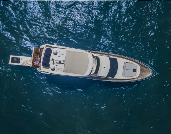 Azimut-75 2008-Thinks Its His Too Lighthouse Point-Florida-United States-5475078