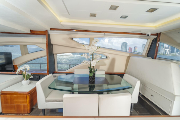 Azimut-75 2008-Thinks Its His Too Lighthouse Point-Florida-United States-5475189