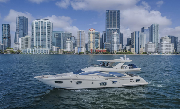Azimut-75 2008-Thinks Its His Too Lighthouse Point-Florida-United States-5475089