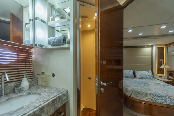 Azimut-75 2008-Thinks Its His Too Lighthouse Point-Florida-United States-5475266