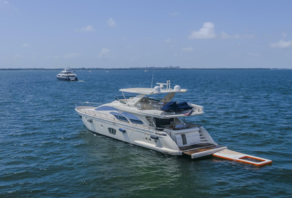 Azimut-75 2008-Thinks Its His Too Lighthouse Point-Florida-United States-5475054