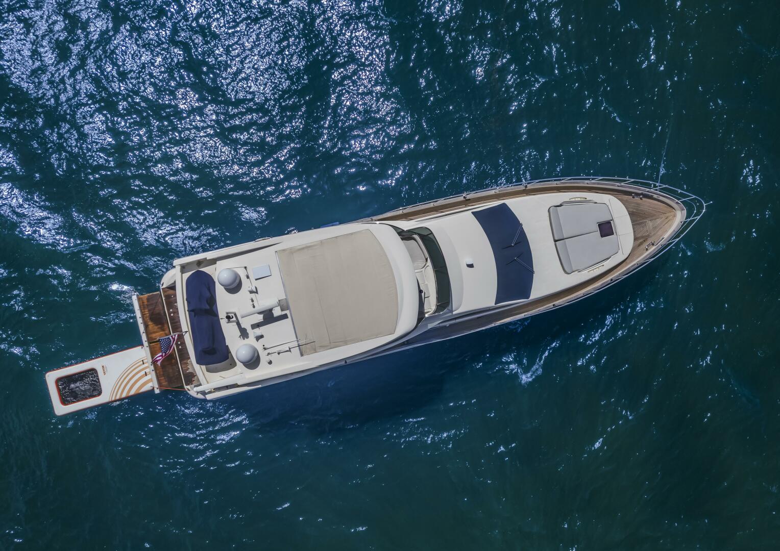 Azimut-75 2008-Thinks Its His Too Lighthouse Point-Florida-United States-5475080 | Thumbnail