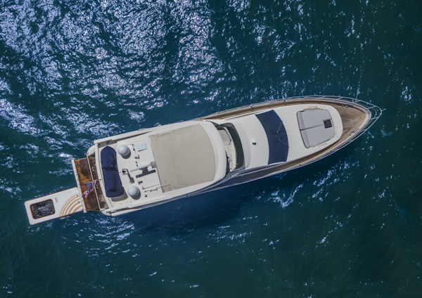 Azimut-75 2008-Thinks Its His Too Lighthouse Point-Florida-United States-5475080