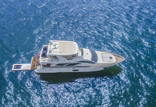 Azimut-75 2008-Thinks Its His Too Lighthouse Point-Florida-United States-5475060