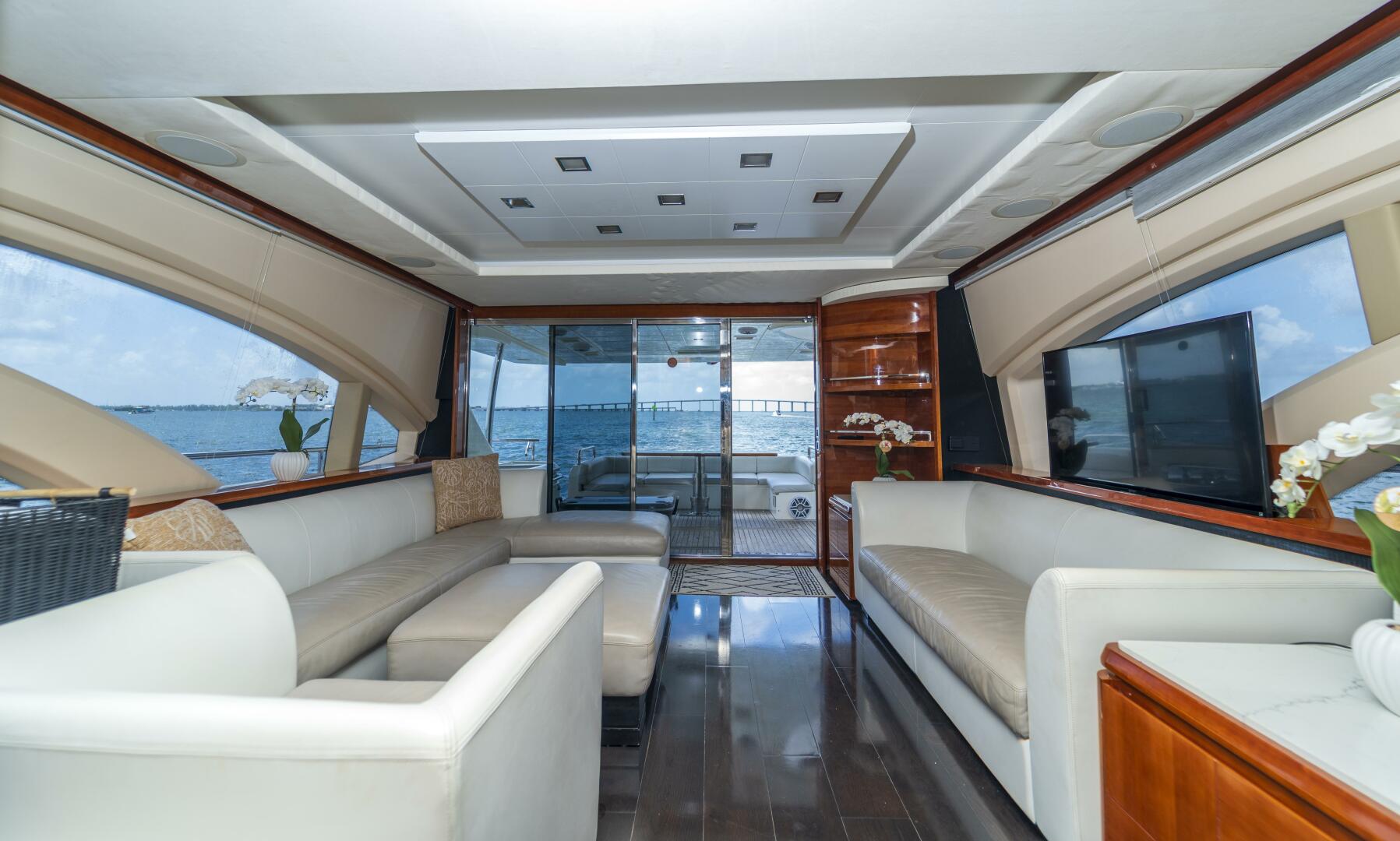 Azimut-75 2008-Thinks Its His Too Lighthouse Point-Florida-United States-5475186 | Thumbnail