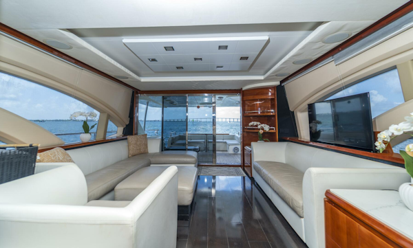 Azimut-75 2008-Thinks Its His Too Lighthouse Point-Florida-United States-5475186