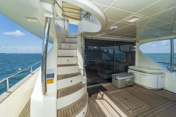 Azimut-75 2008-Thinks Its His Too Lighthouse Point-Florida-United States-5475175