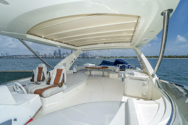 Azimut-75 2008-Thinks Its His Too Lighthouse Point-Florida-United States-5475180