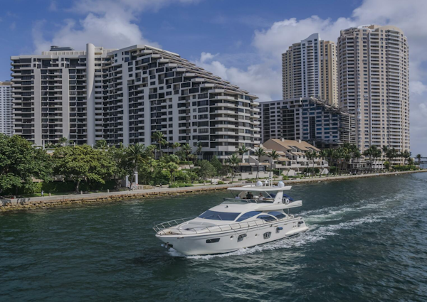 Azimut-75 2008-Thinks Its His Too Lighthouse Point-Florida-United States-5475121