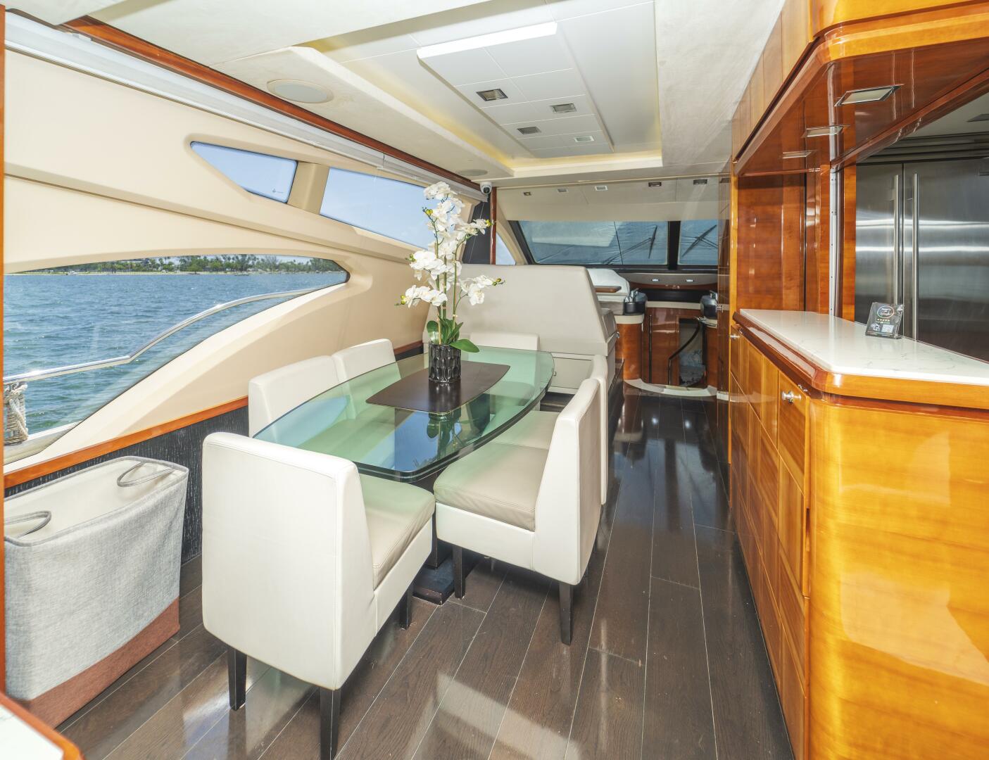Azimut-75 2008-Thinks Its His Too Lighthouse Point-Florida-United States-5475203 | Thumbnail