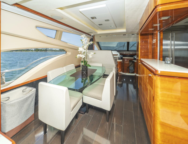 Azimut-75 2008-Thinks Its His Too Lighthouse Point-Florida-United States-5475203