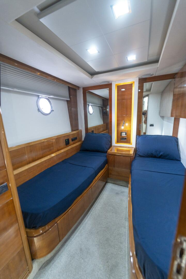 Azimut-75 2008-Thinks Its His Too Lighthouse Point-Florida-United States-5475325