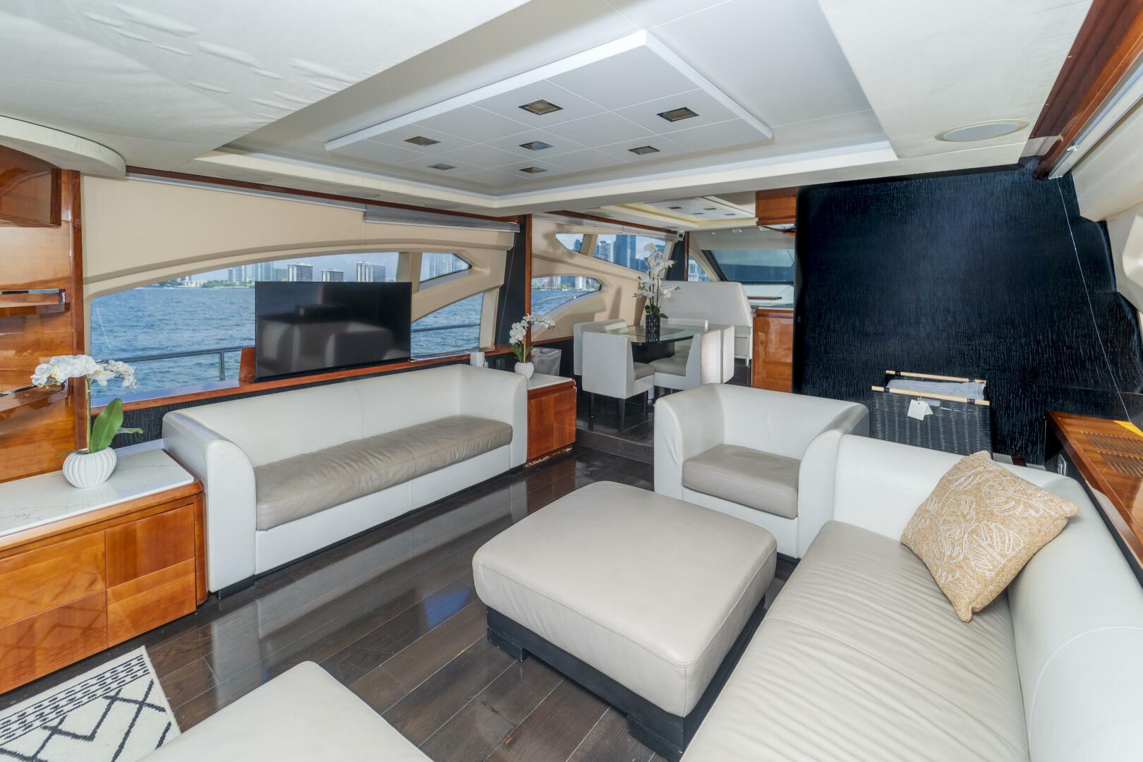 Azimut-75 2008-Thinks Its His Too Lighthouse Point-Florida-United States-5475192 | Thumbnail