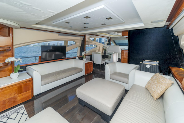 Azimut-75 2008-Thinks Its His Too Lighthouse Point-Florida-United States-5475192