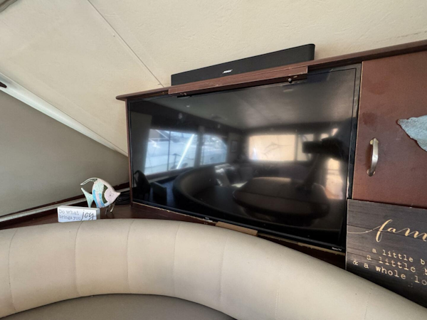 Ocean Yachts-40 Super Sport 1998-Blue Point Mount Pleasant-South Carolina-United States-5391161