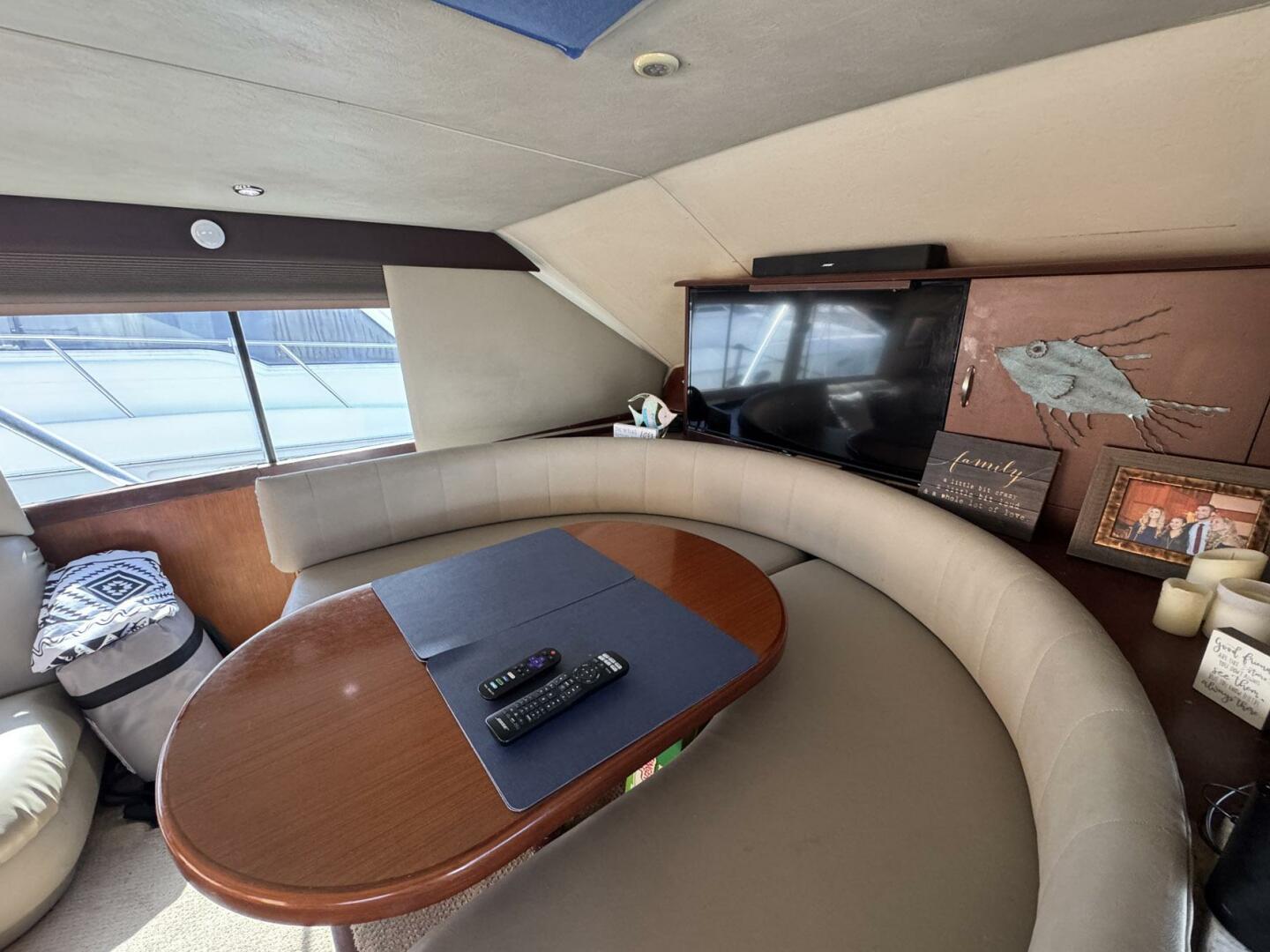 Ocean Yachts-40 Super Sport 1998-Blue Point Mount Pleasant-South Carolina-United States-5391159 | Thumbnail