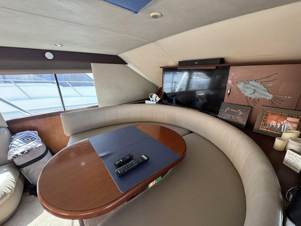 Ocean Yachts-40 Super Sport 1998-Blue Point Mount Pleasant-South Carolina-United States-5391159