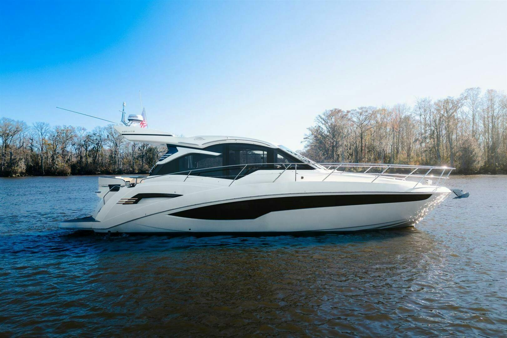 Galeon-425 HTS 2023 -Myrtle Beach-South Carolina-United States-5391579