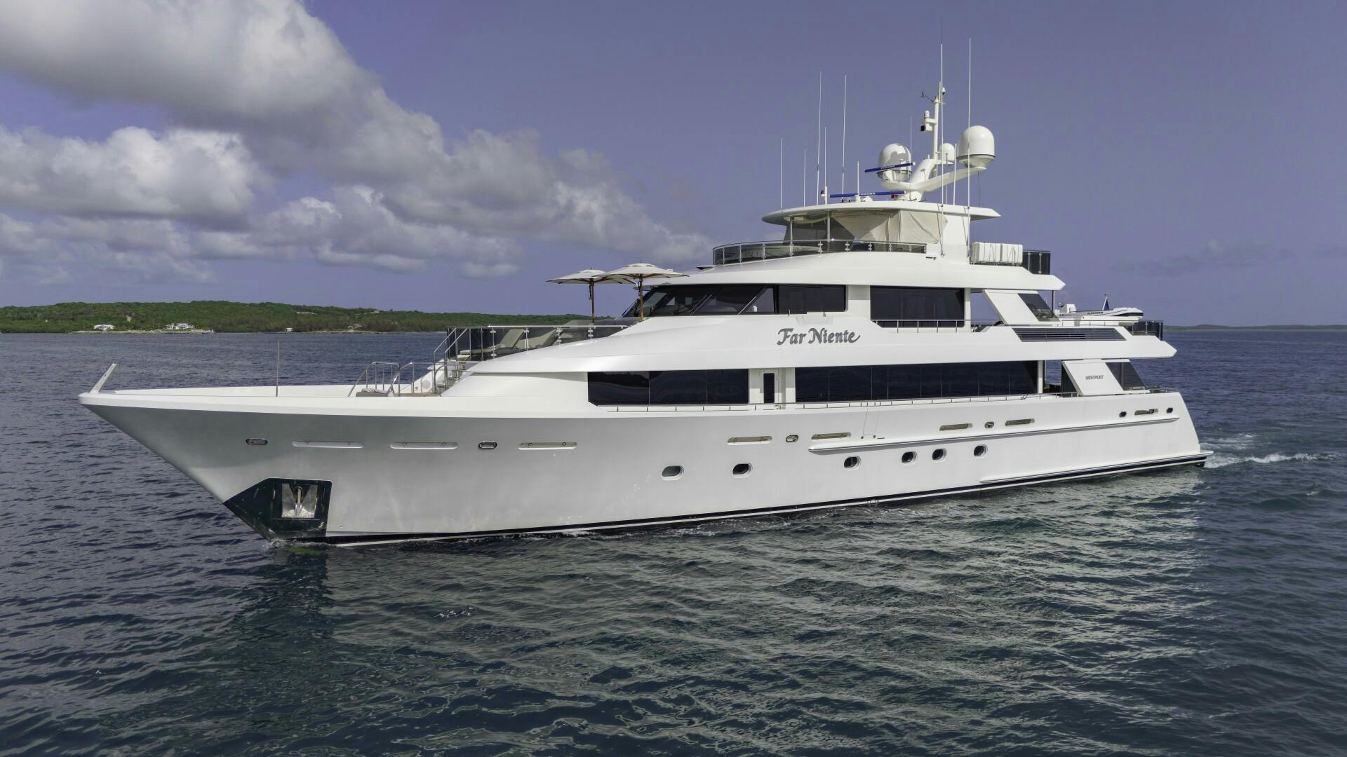 Westport-40M 2014-Far Niente Fort Lauderdale -Florida-United States-2014-Westport-40M-Yacht-For-Sale-Bahamas.jpg-5394551