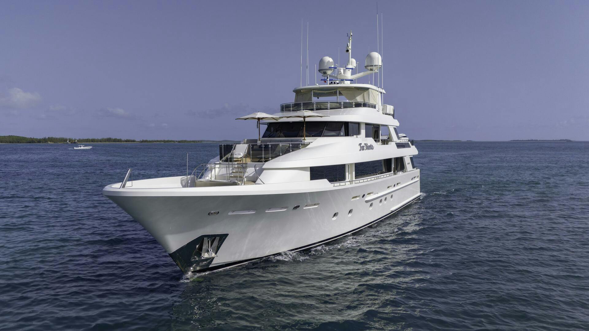 Westport-40M 2014-Far Niente Fort Lauderdale -Florida-United States-2014-Westport-40M-Yacht-For-Sale-Bahamas.jpg-5394583