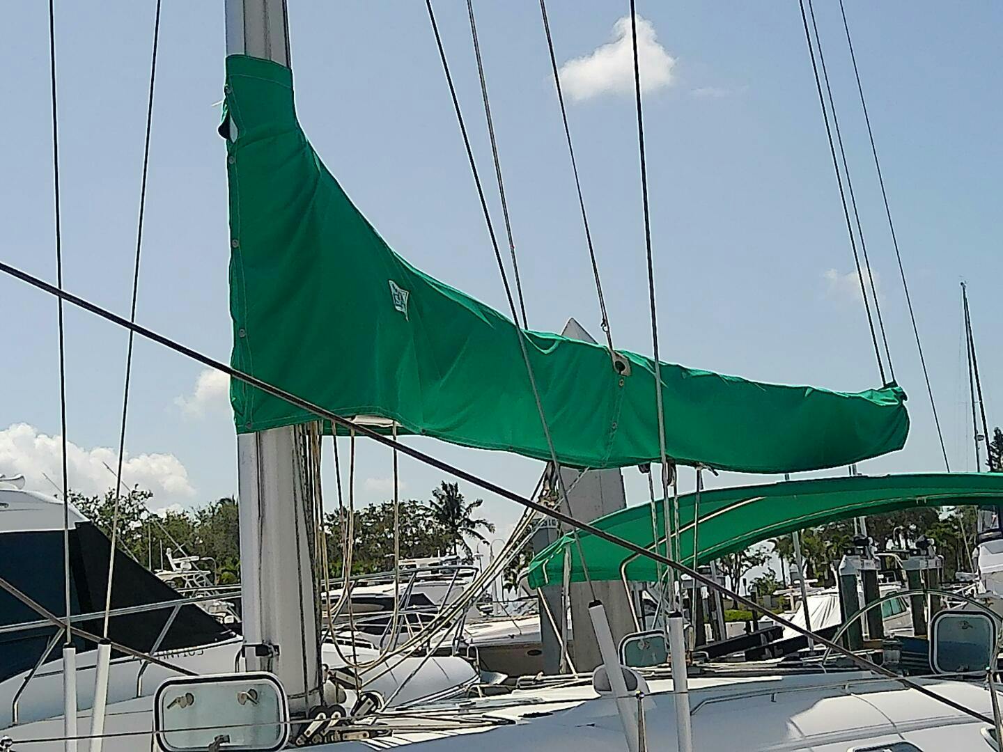 Beneteau-First 42s7 1995 -Marco Island-Florida-United States-5395870