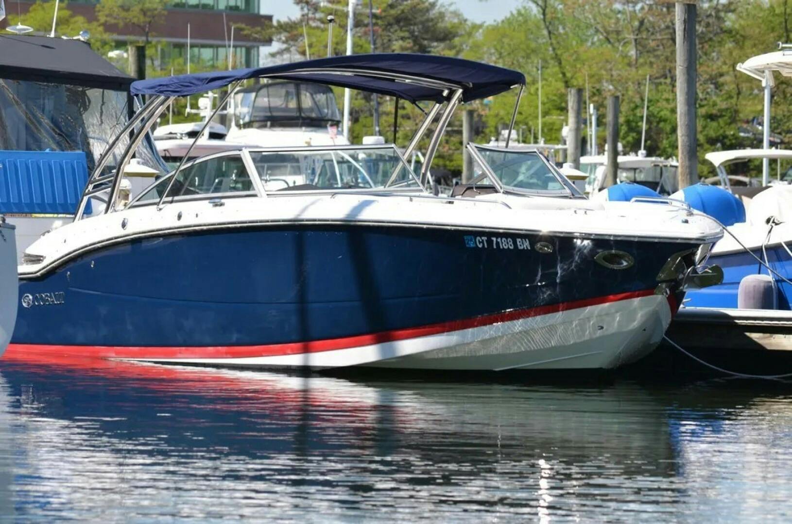 Cobalt-296 2013 -Stamford-Connecticut-United States-5396294