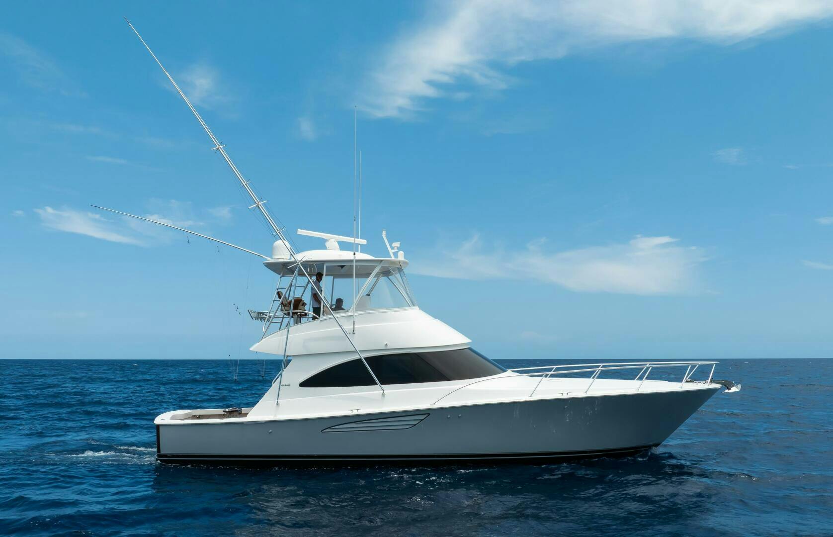 Viking-48 Convertible 2018-FULL CIRCLE Palm Beach Gardens-Florida-United States-FULL CIRCLE-5396895