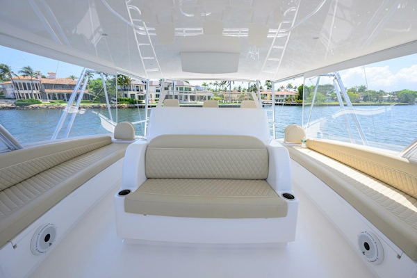 Viking-72 Convertible 2021-SANDBOB II North Palm Beach-Florida-United States-Flybridge-5396949