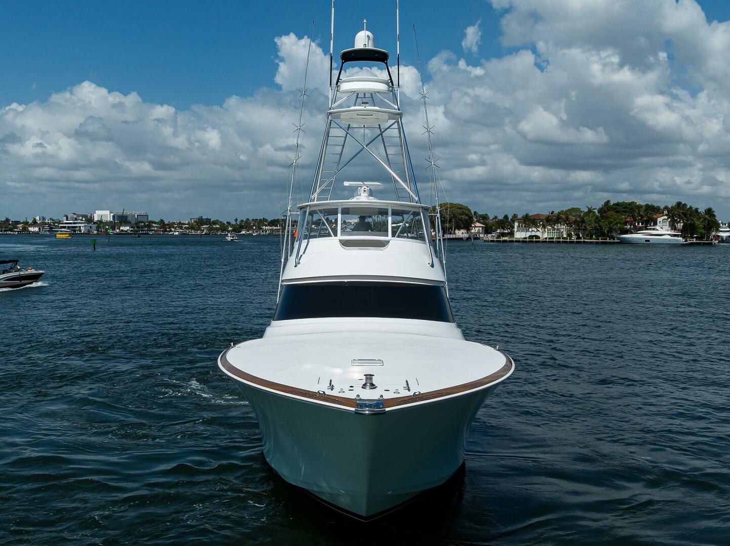 Viking-72 Convertible 2021-SANDBOB II North Palm Beach-Florida-United States-SANDBOB II-5396963 | Thumbnail
