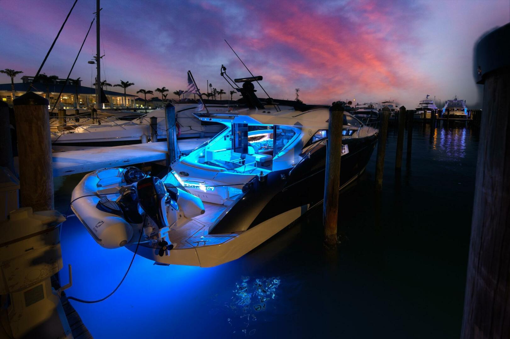 Marquis-500 Sport Coupe 2009-Inverse Entropy Stuart-Florida-United States-5502742 | Thumbnail