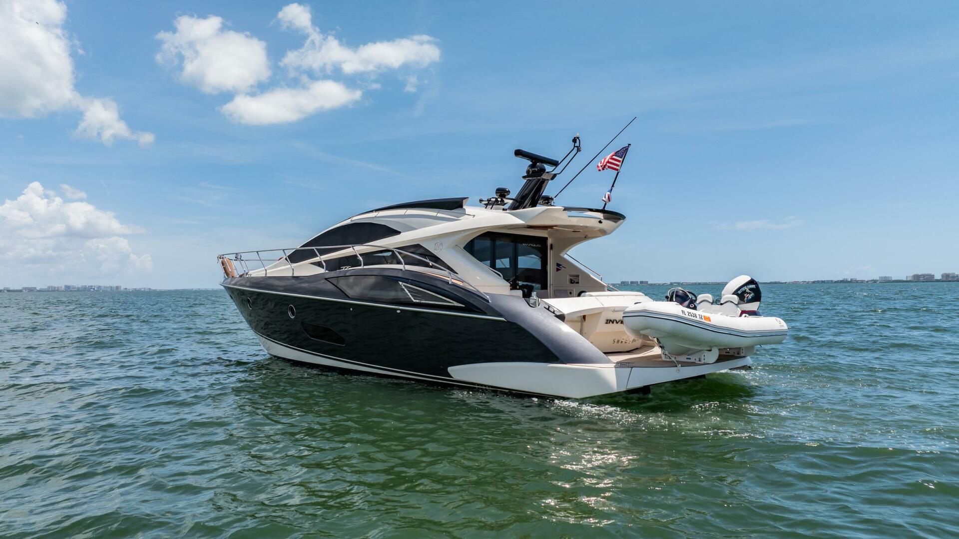 Marquis-500 Sport Coupe 2009-Inverse Entropy Stuart-Florida-United States-5496335 | Thumbnail