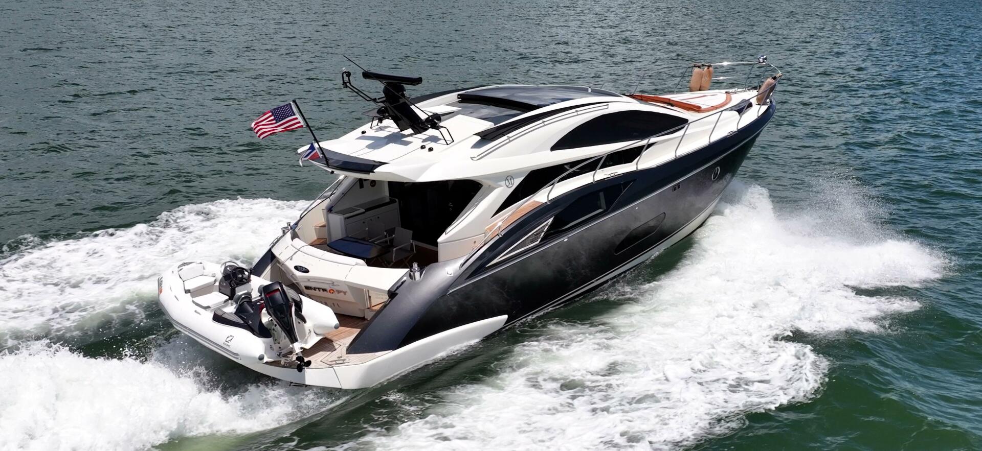 Marquis-500 Sport Coupe 2009-Inverse Entropy Stuart-Florida-United States-5496334 | Thumbnail