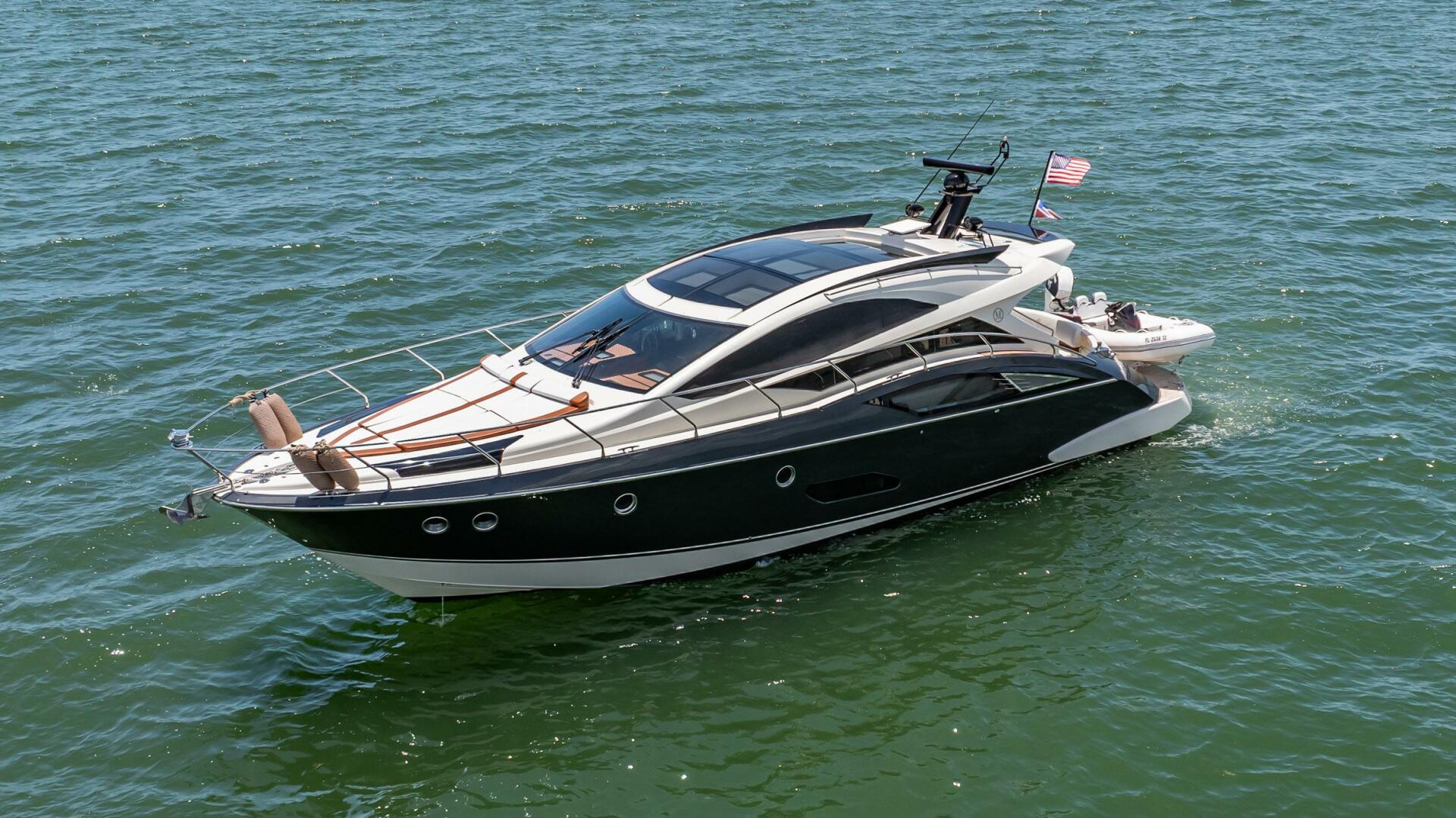 Marquis-500 Sport Coupe 2009-Inverse Entropy Stuart-Florida-United States-5496276 | Thumbnail