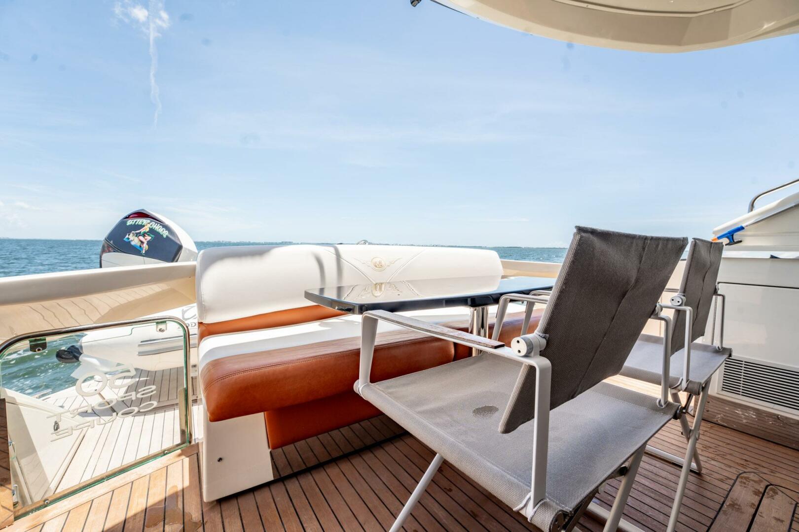 Marquis-500 Sport Coupe 2009-Inverse Entropy Stuart-Florida-United States-5496294 | Thumbnail
