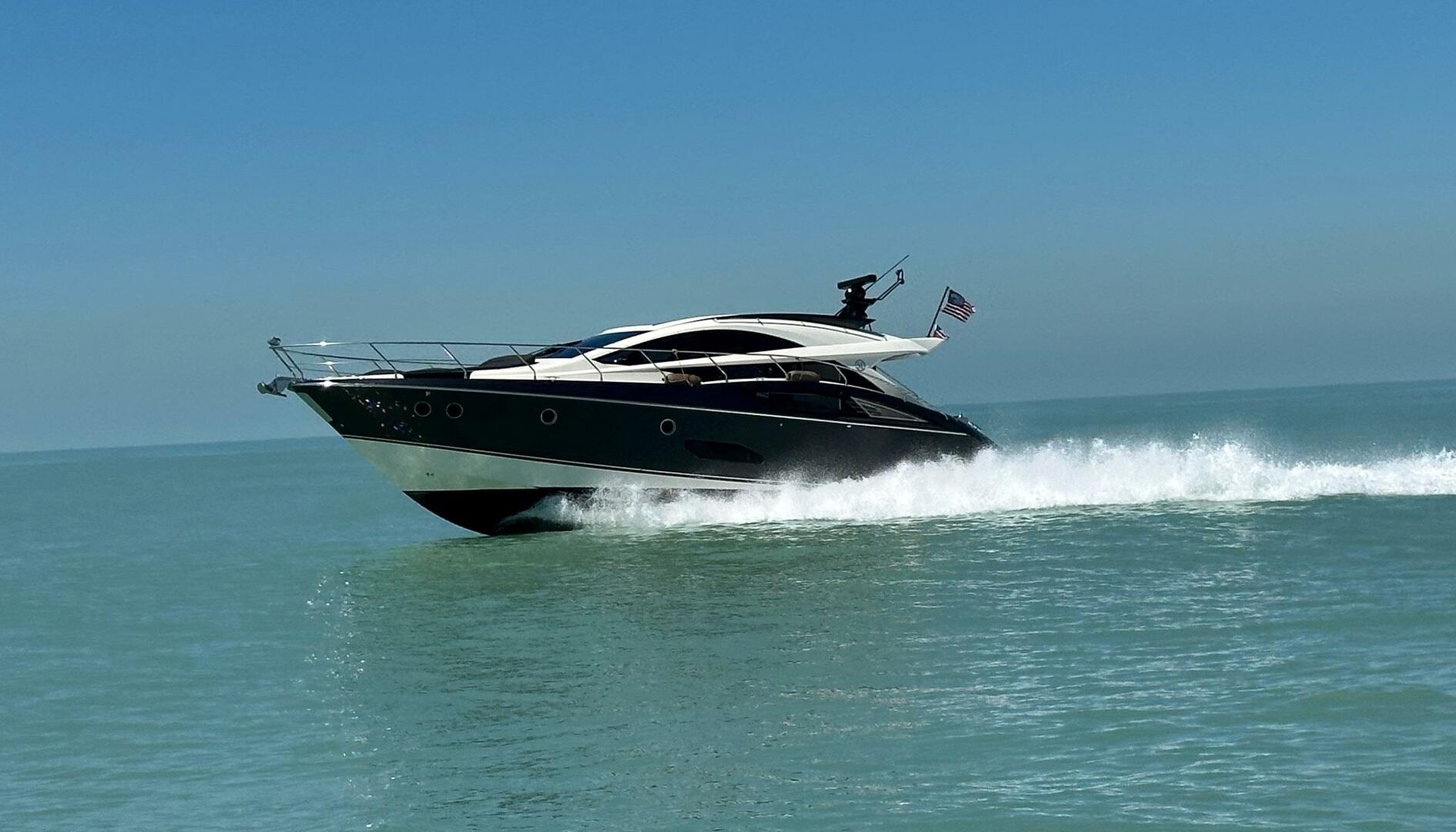 Marquis-500 Sport Coupe 2009-Inverse Entropy Stuart-Florida-United States-5555686 | Thumbnail