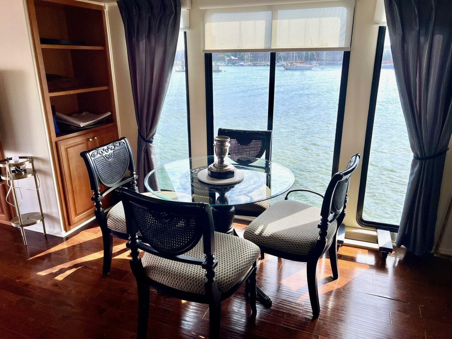 Sumerset-75 Luxury Houseboat 2002-Alinea Boston-Massachusetts-United States-5587287 | Thumbnail